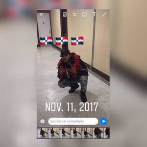 Meet your Posher, William